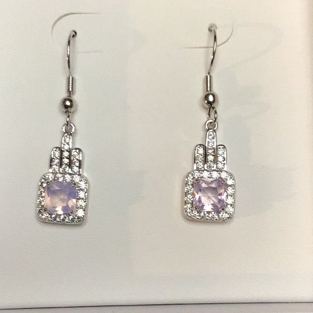 RBP 2634 Pink Moonstone